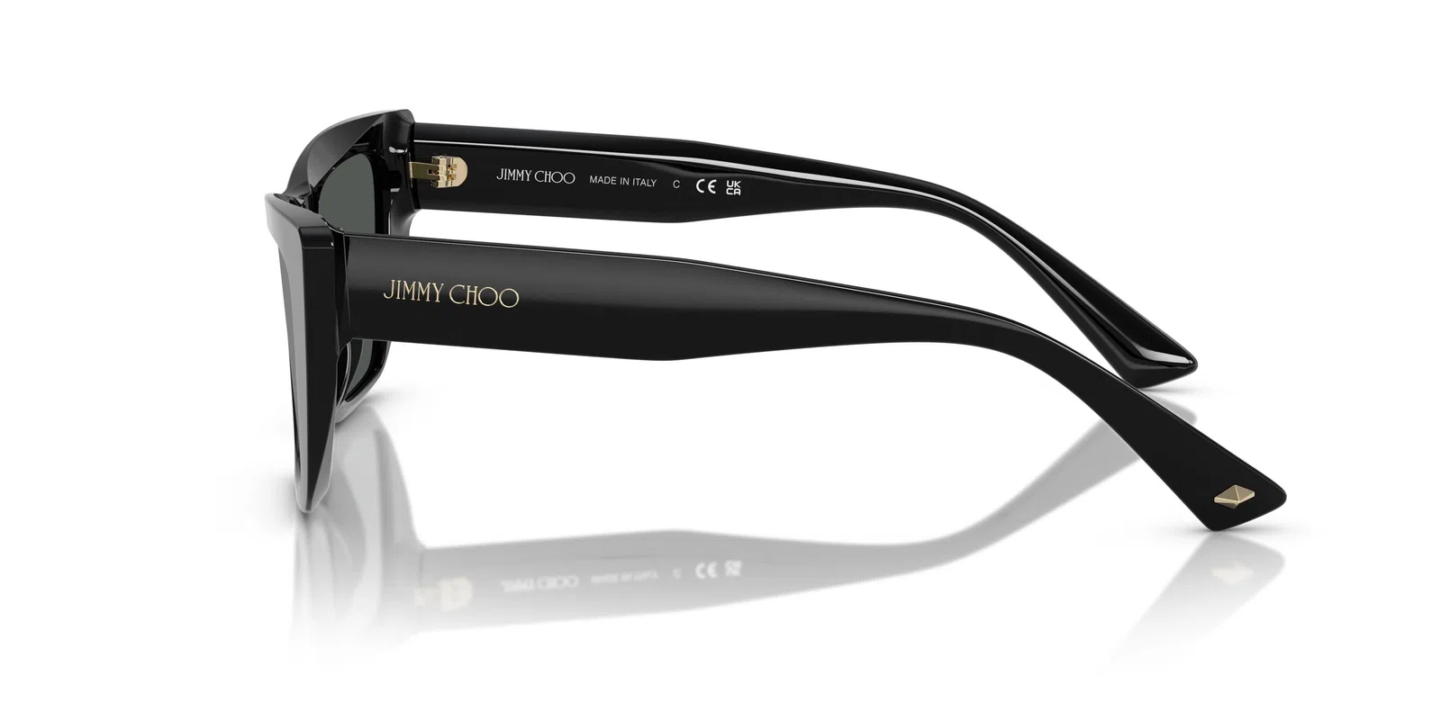 Jimmy Choo 5028 Sunglasses - view 17